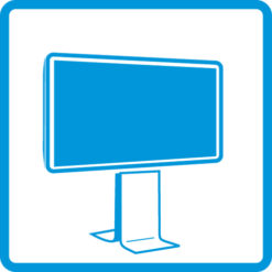 Digital Signage Systeme