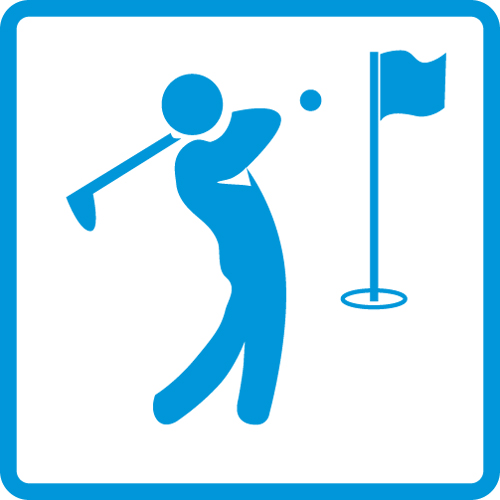 Golfterminal