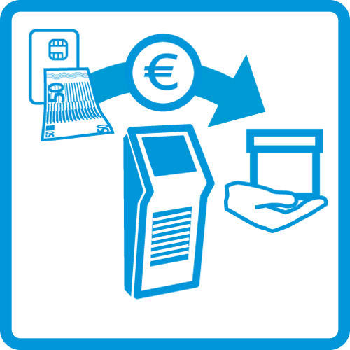 Kiosk-Systeme
