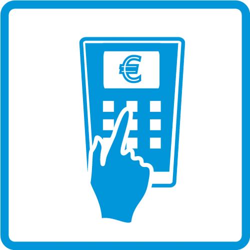Bezahlkomponenten