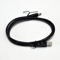 USB A Stecker zu DC 4x1,7mm Hohlstecker