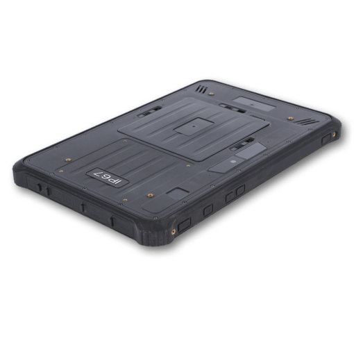 <strong><span style="color: #0099ff;">Navi-</span>Pad III</strong> robuster 10"Tablet, Android 14 mit 1000 Nits Outdoordisplay, Wechsel Akku, schnellem GPS, 5G LTE – Bild 13