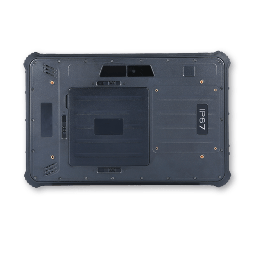 <strong><span style="color: #0099ff;">Navi-</span>Pad III</strong> robuster 10"Tablet, Android 14 mit 1000 Nits Outdoordisplay, Wechsel Akku, schnellem GPS, 5G LTE – Bild 7