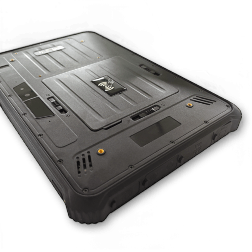 <strong><span style="color: #0099ff;">Navi-</span>Pad III</strong> robuster 10"Tablet, Android 14 mit 1000 Nits Outdoordisplay, Wechsel Akku, schnellem GPS, 5G LTE – Bild 11