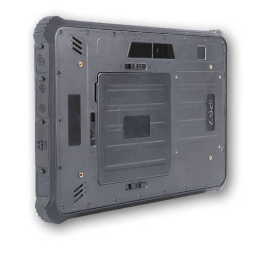 <strong><span style="color: #0099ff;">Navi-</span>Pad III</strong> robuster 10"Tablet, Android 14 mit 1000 Nits Outdoordisplay, Wechsel Akku, schnellem GPS, 5G LTE – Bild 10