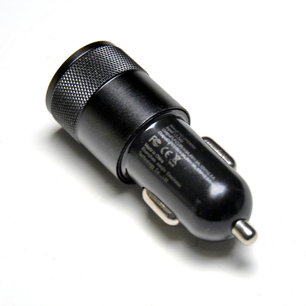 USB-Kfz-Ladeadapter 60W – Bild 6